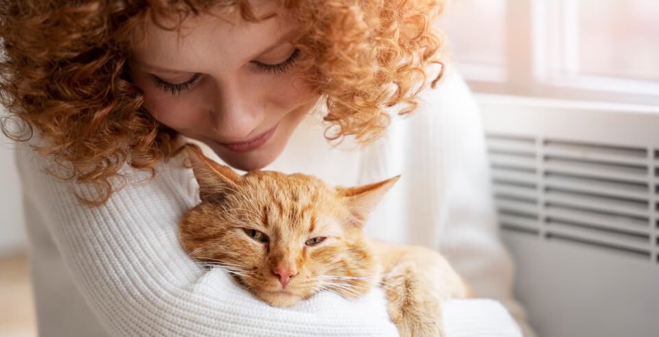 3 Signs It’s Time for the First Pets Dental Cleaning