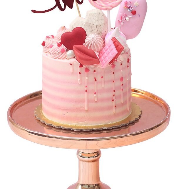 Pastel Amor