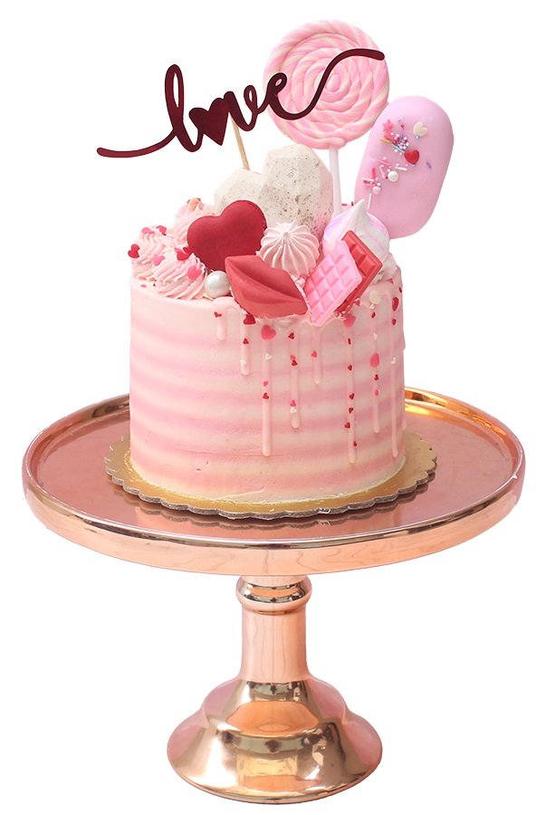 Pastel Amor