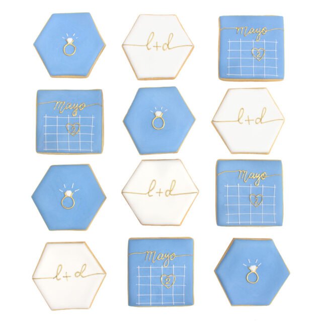Galletas despedida de soltera 01