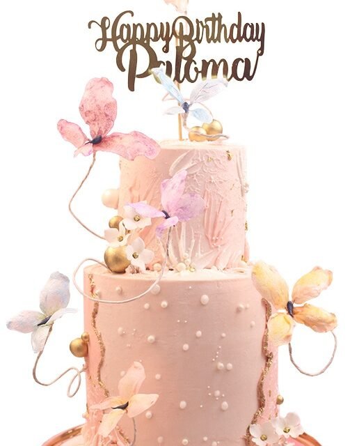 Pastel mariposas 01