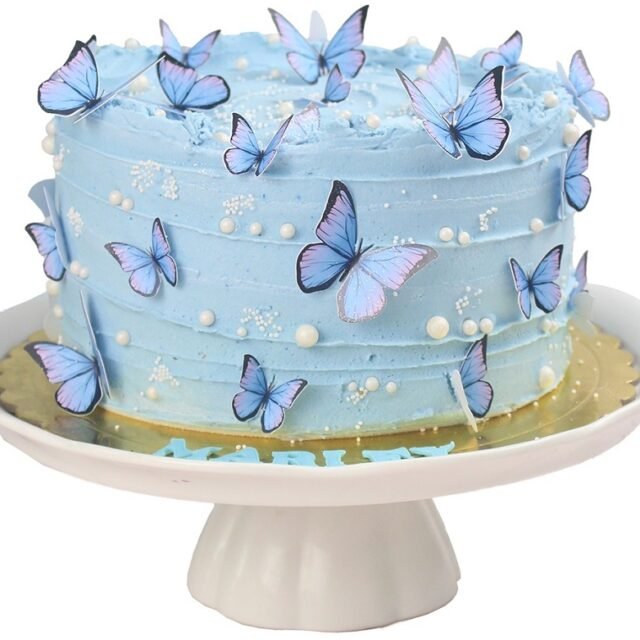 Pastel mariposas 02