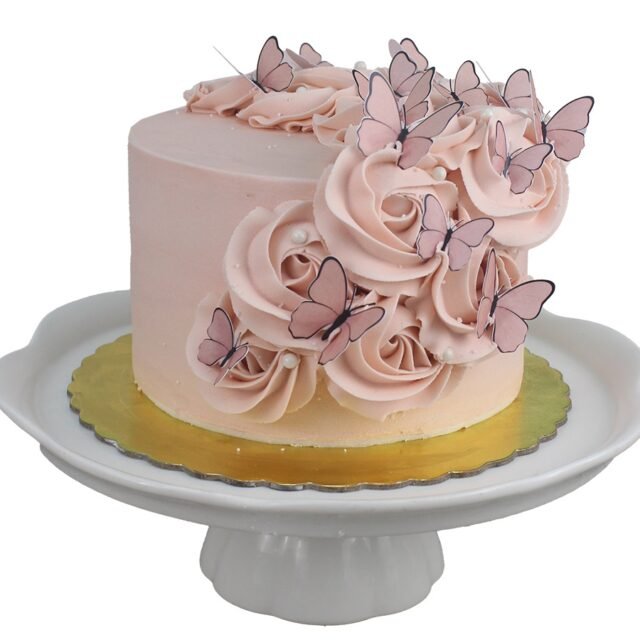 Pastel mariposas 03