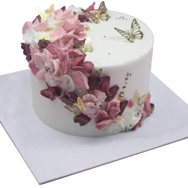 Pastel mariposas 05