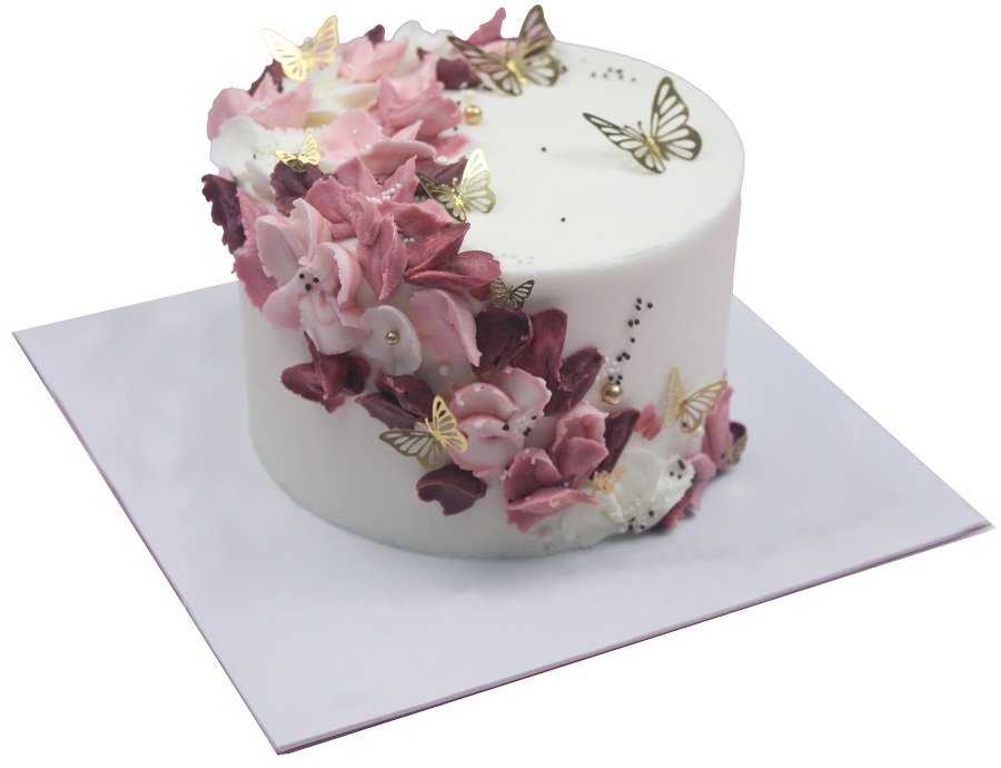 Pastel mariposas 05