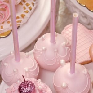 Cake pops jumbo