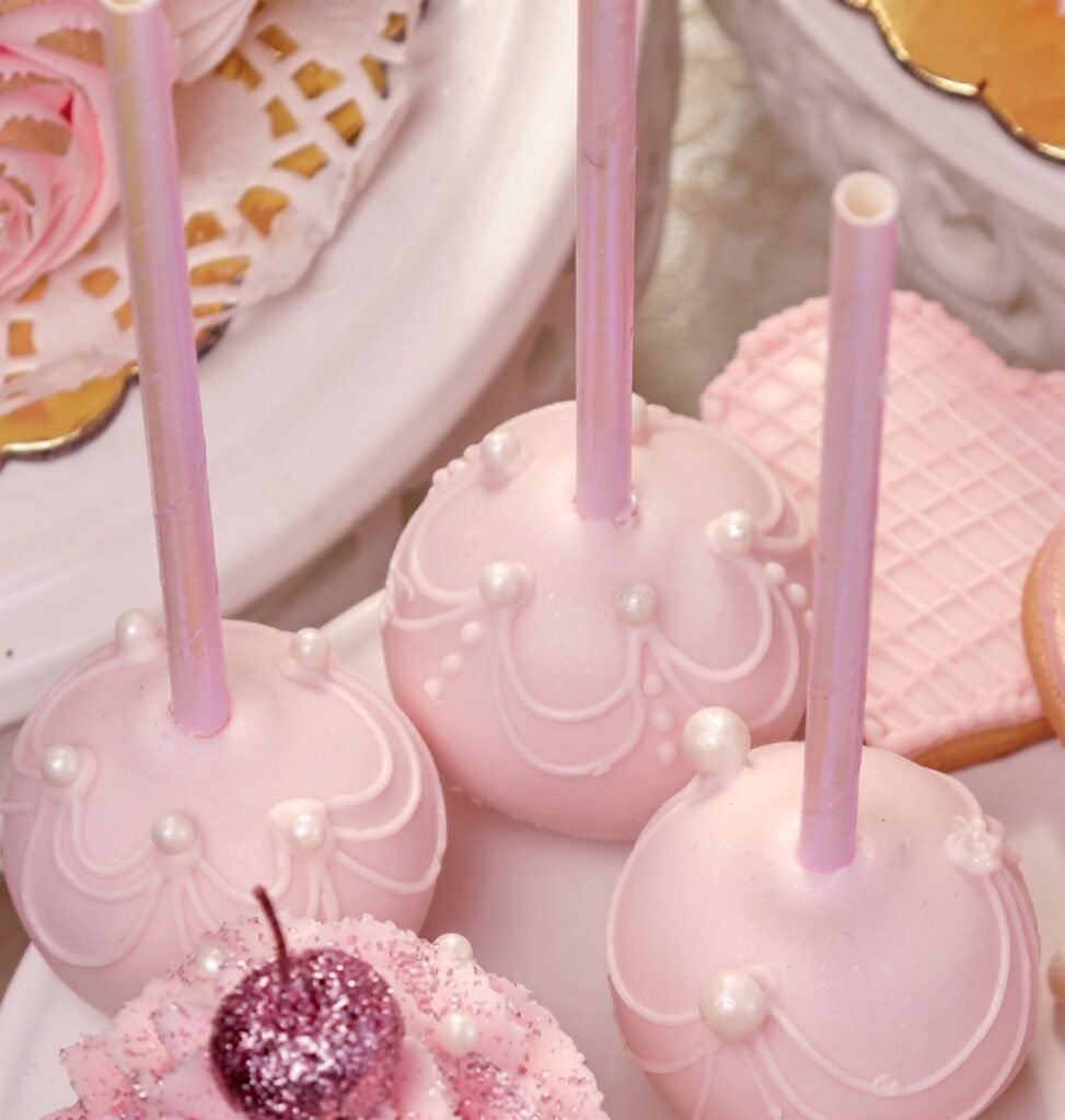 Cake pops jumbo