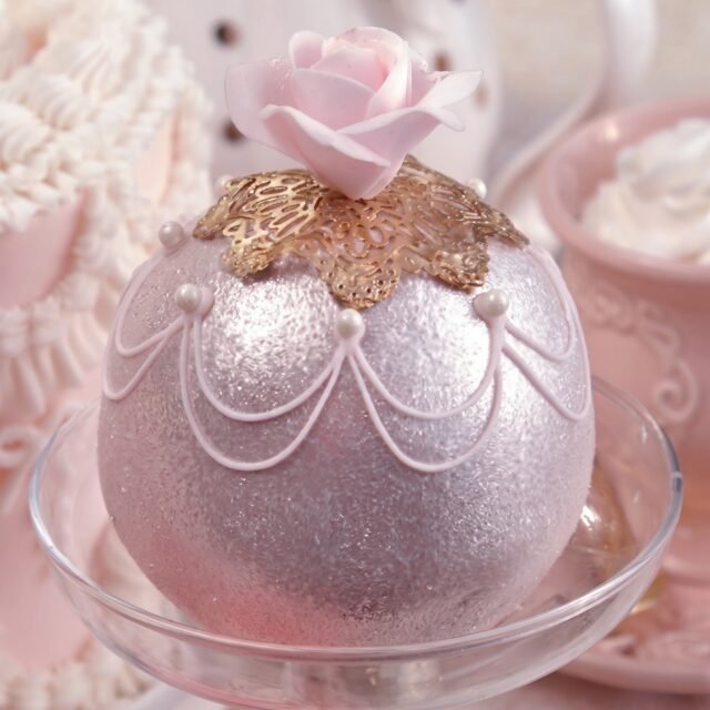 Bolitas de pastel (cake balls)