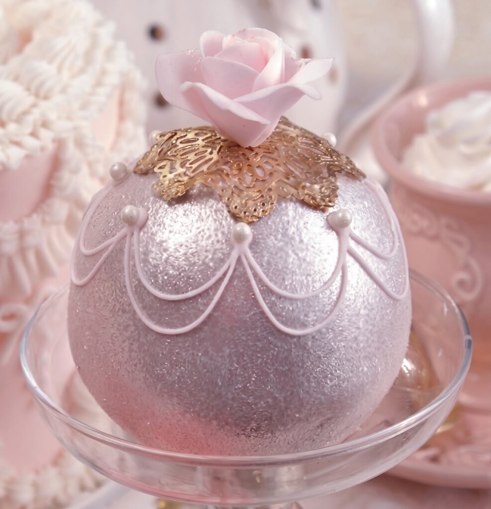 Bolitas de pastel (cake balls)