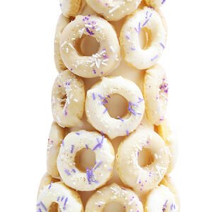 Cono de donas