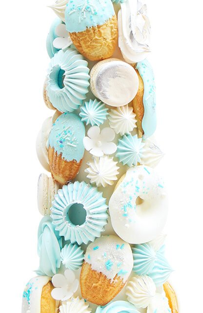 Cono de dulces