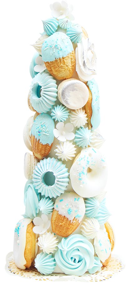 Cono de dulces