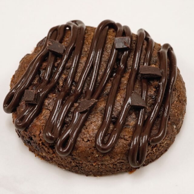 Galletas de chocolate