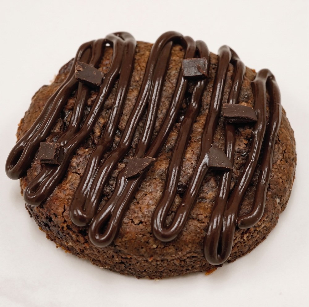 Galletas de chocolate