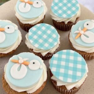 Cupcakes 2D
