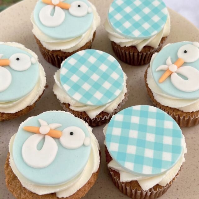 Cupcakes 2D