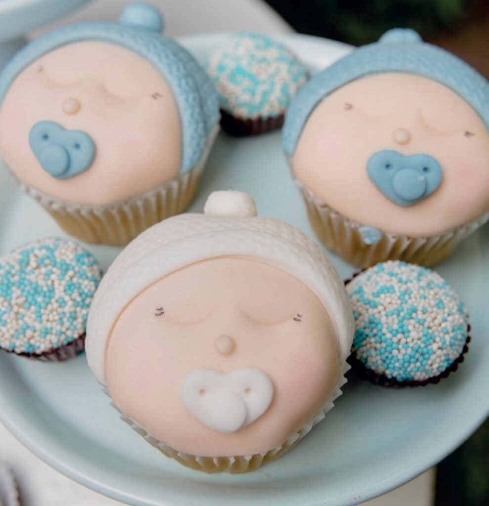 Cupcakes personalizados