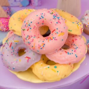 Donas