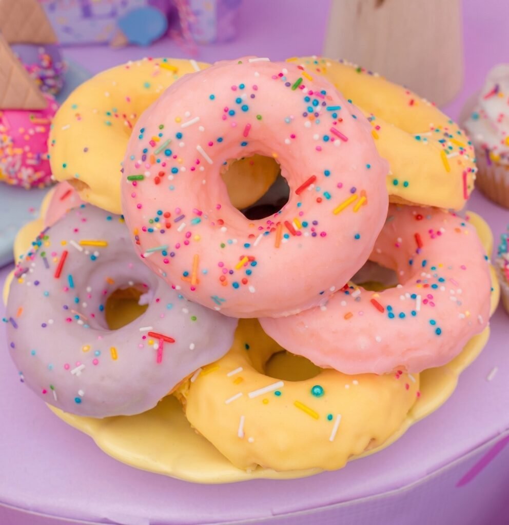 Donas