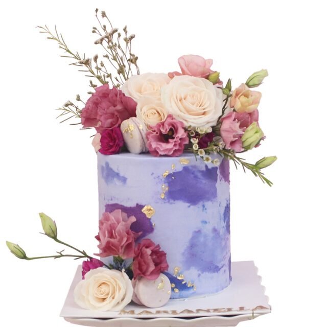 Pastel Flower Power