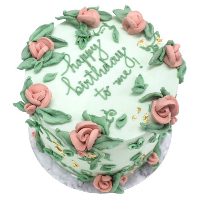 Pastel Feliz cumpleaños 01