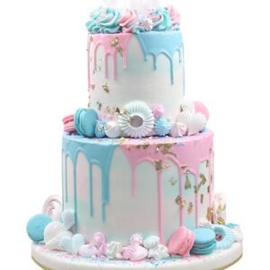 Pastel ¿Niño o niña? 01