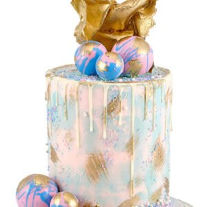 Pastel ¿Niño o niña?