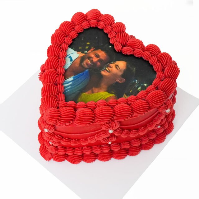Pastel de amor 03