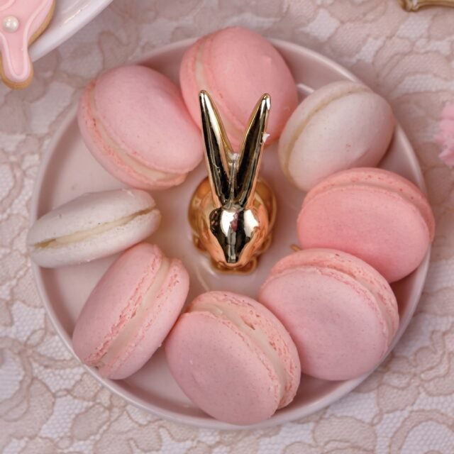 Macarons
