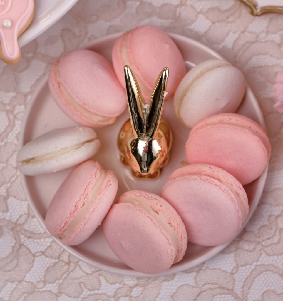 Macarons