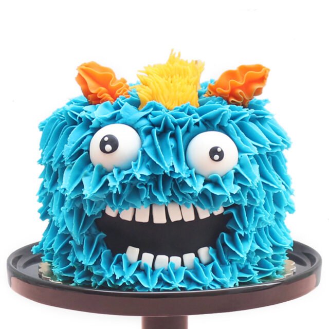 Pastel monstruito 03