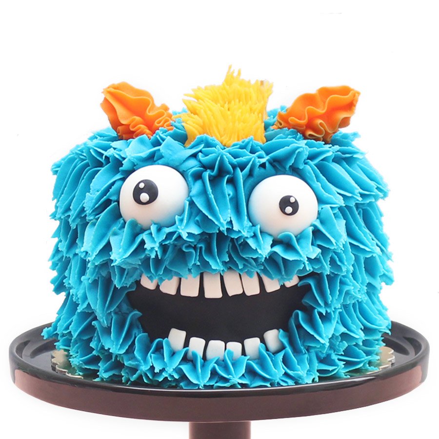 Pastel monstruito 03