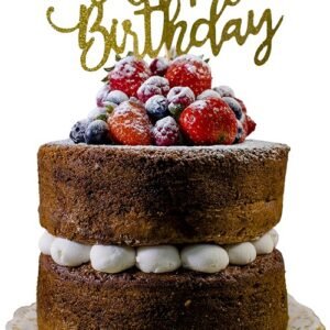 Naked cake junior