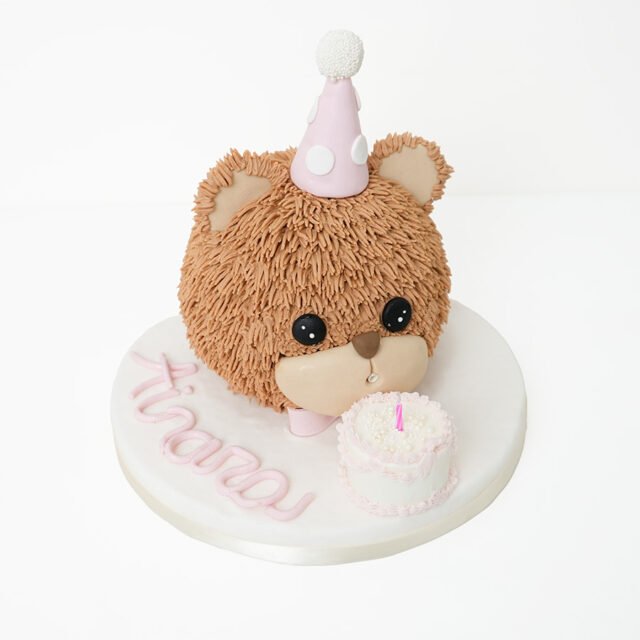 Pastel osita 02