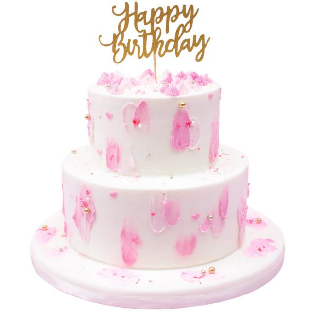 Pastel de fiesta 01