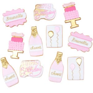 Galletas de fiesta