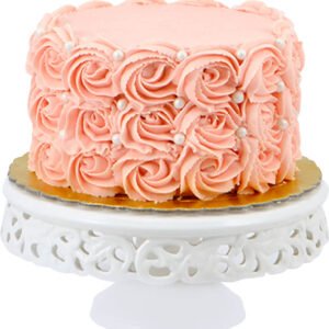 Pastel de rosetas