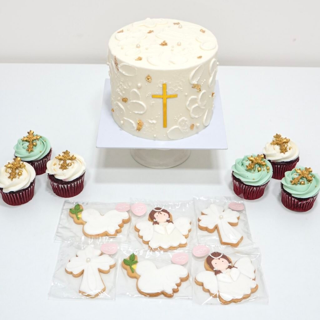 Pack sacramental