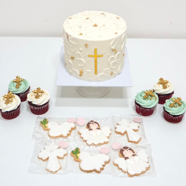 Pack sacramental