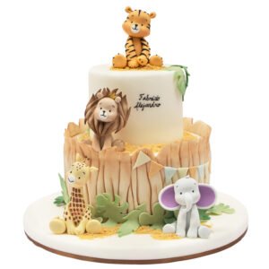 Pastel safari 01