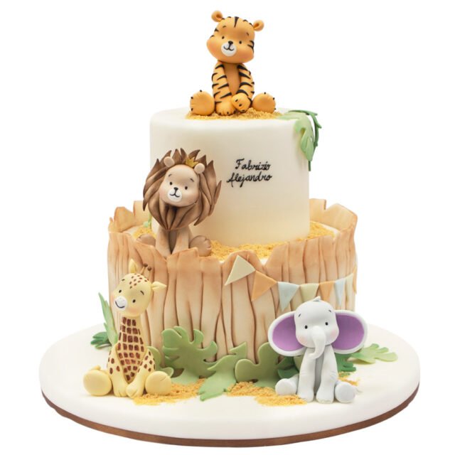 Pastel safari 01