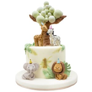Pastel safari 02
