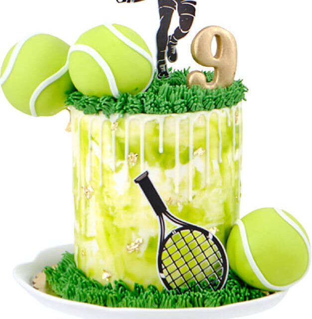 Pastel tenis