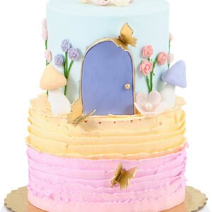 Pastel Tinkerbell junior
