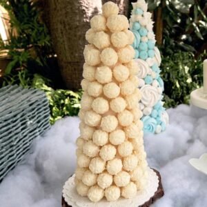 Topiarios de trufas