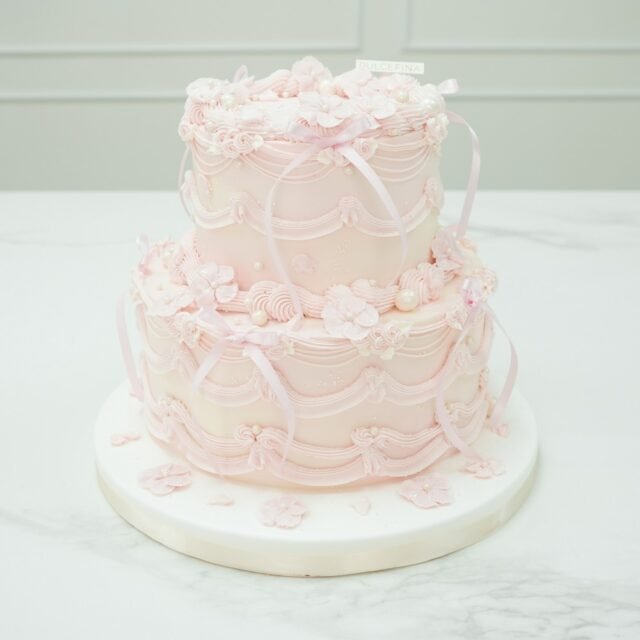 Pastel Giaa