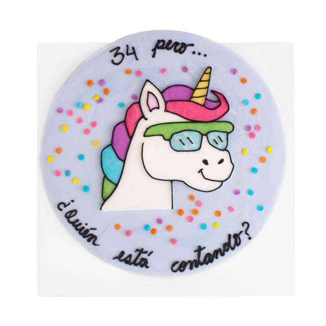 Pastel unicornio aesthetic